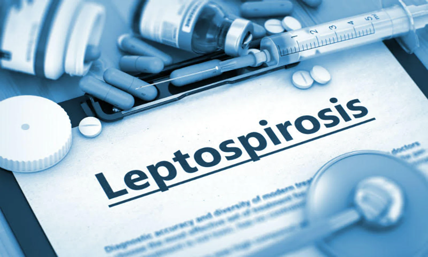 Apa Itu Leptospirosis? Berikut Gejala, Penyebab, Diagnosis, Pengobatan, dan Cara Mencegahnya