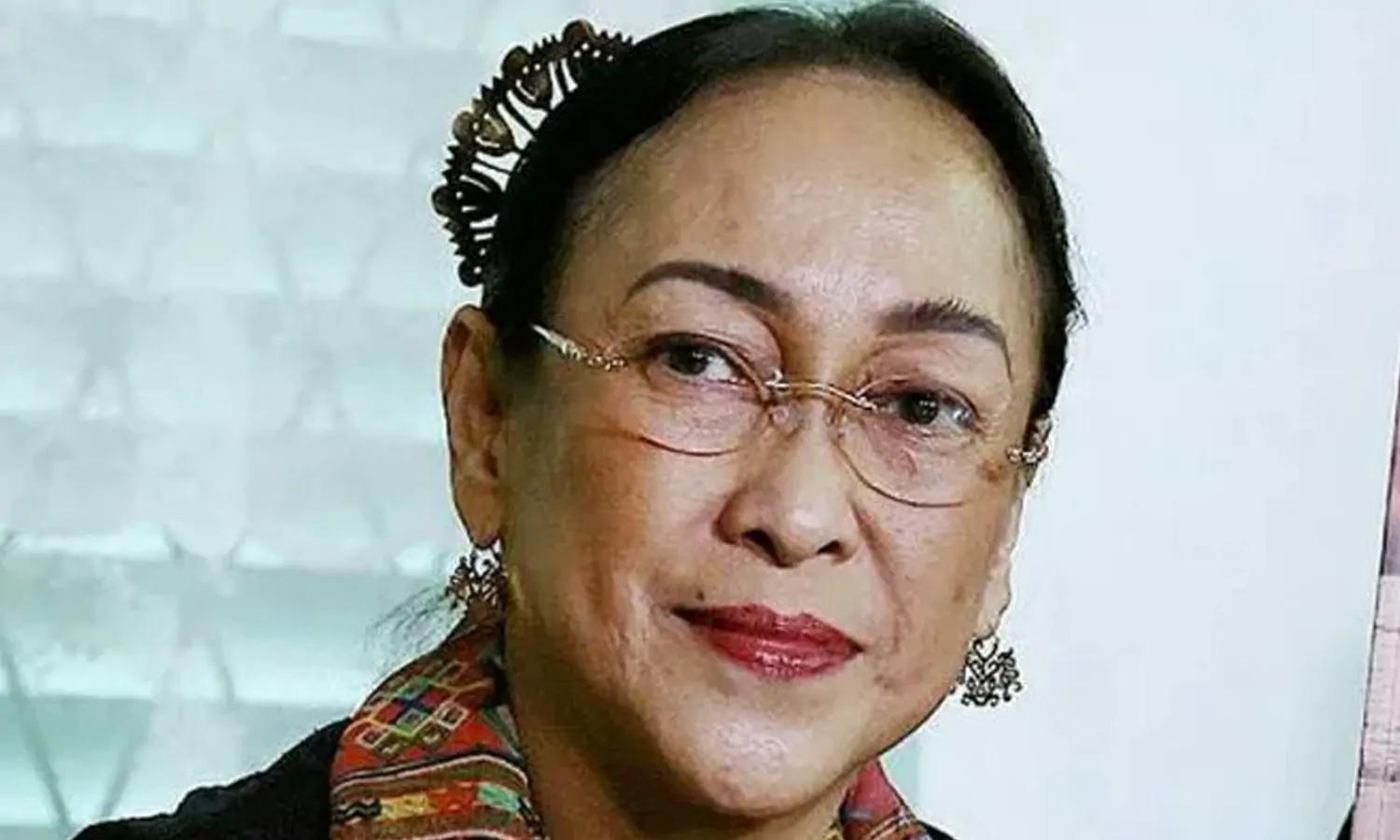 Sukmawati Soekarnoputri akan Jalani Upacara Pindah Agama Hari ini