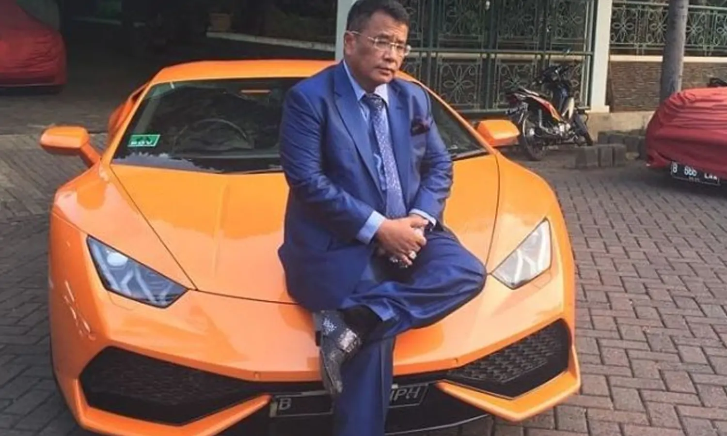 Hotman Paris Mundur dari Peradi, Gabung Organisasi Advokat Lain