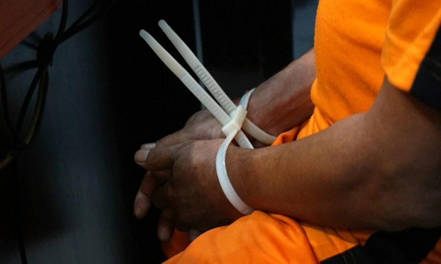 Polisi Tangkap Perampok yang Berpura-pura Menjadi Driver Ojol di Batu Bara