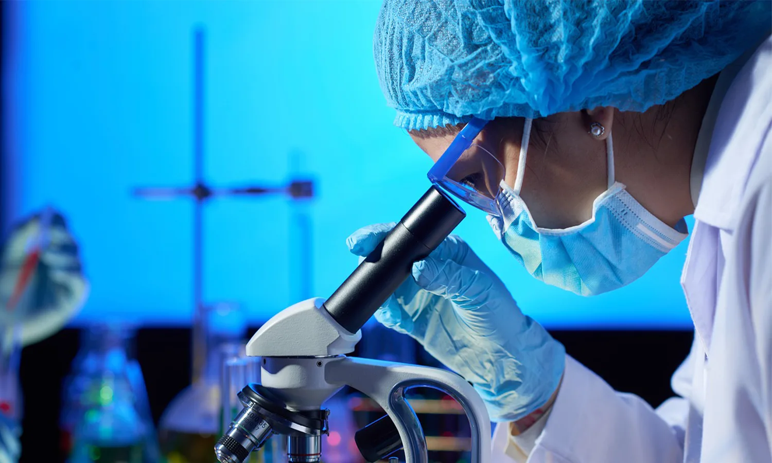 Apa Perbedaan Bioteknologi Konvensional dan Modern? Ini Penjelasannya