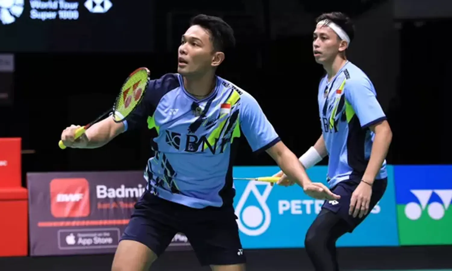 Jadwal Perempat Final Indonesia Masters 2023: Pertarungan 9 Wakil Tuan Rumah Menuju Semifinal
