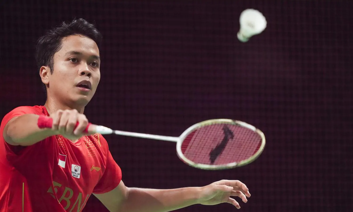 Indonesia akan Bertemu Jepang di Semifinal Thomas Cup 2022, Setelah Bantai China di Perempat Final