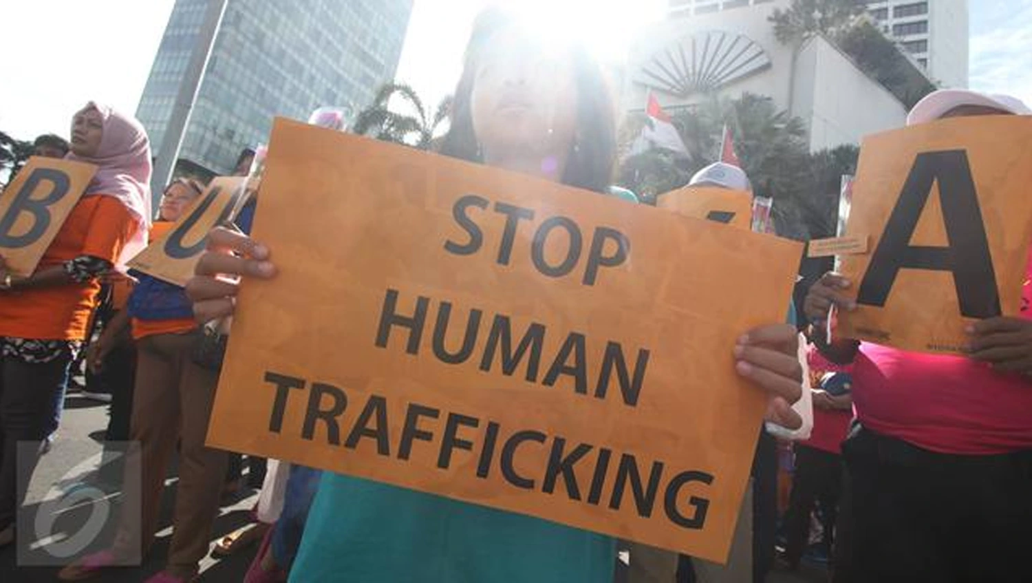 Kemen PPPA Sahkan Standar Pelayanan Terpadu bagi Korban dan Saksi, Perempuan Dan Anak Menjadi Korban Dari TPPO