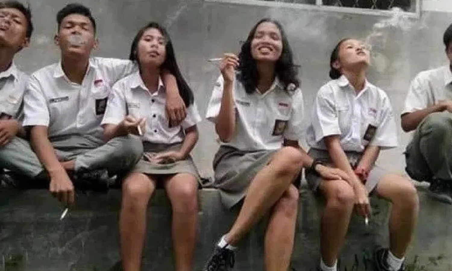 Pergaulan Bebas: Cara Menghindari Pergaulan Bebas di Kalangan Remaja