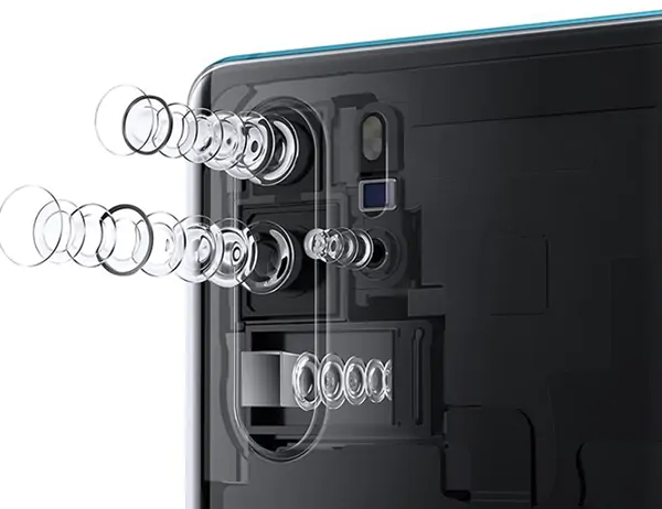 Siap-siap! Kamera iPhone Berikutnya Bakal Dibuat Seperti OPPO dan Samsung