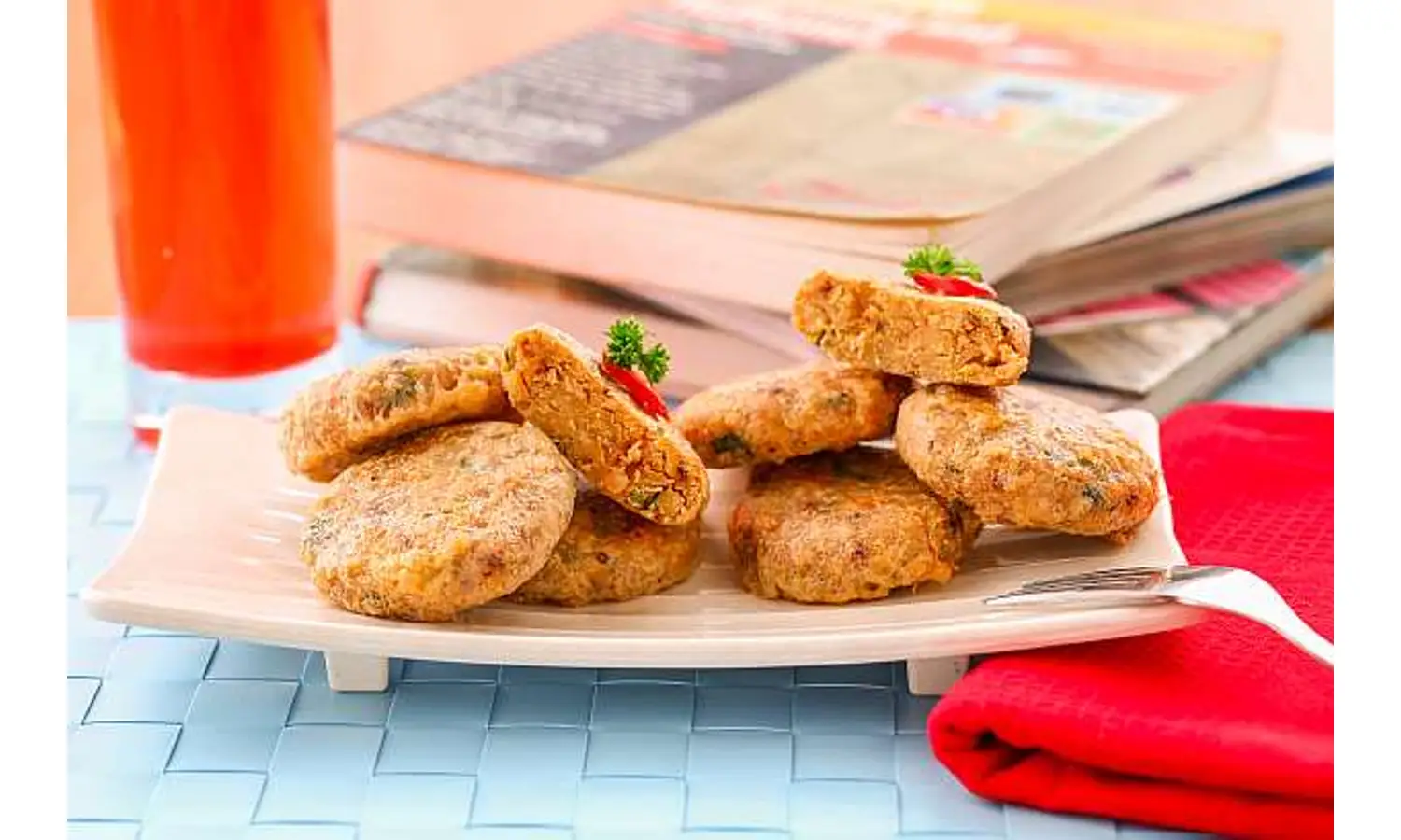 5 Resep Perkedel Tempe yang Gurih dan Nikmat