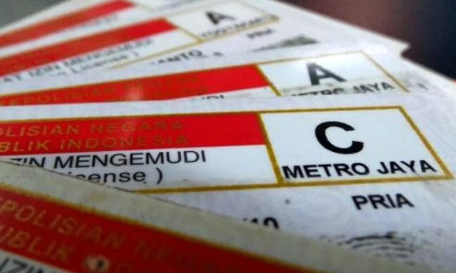 Cara Perpanjang SIM C Melalui Aplikasi Digital Korlantas Polri