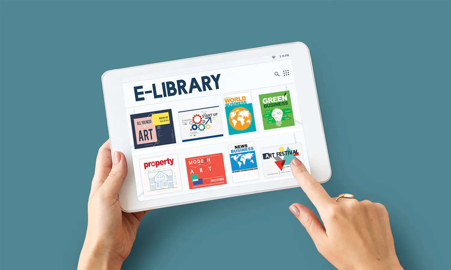 Akses Pengetahuan Makin Mudah, Ini 13 Rekomendasi Aplikasi dan Website Perpustakaan Online Gratis