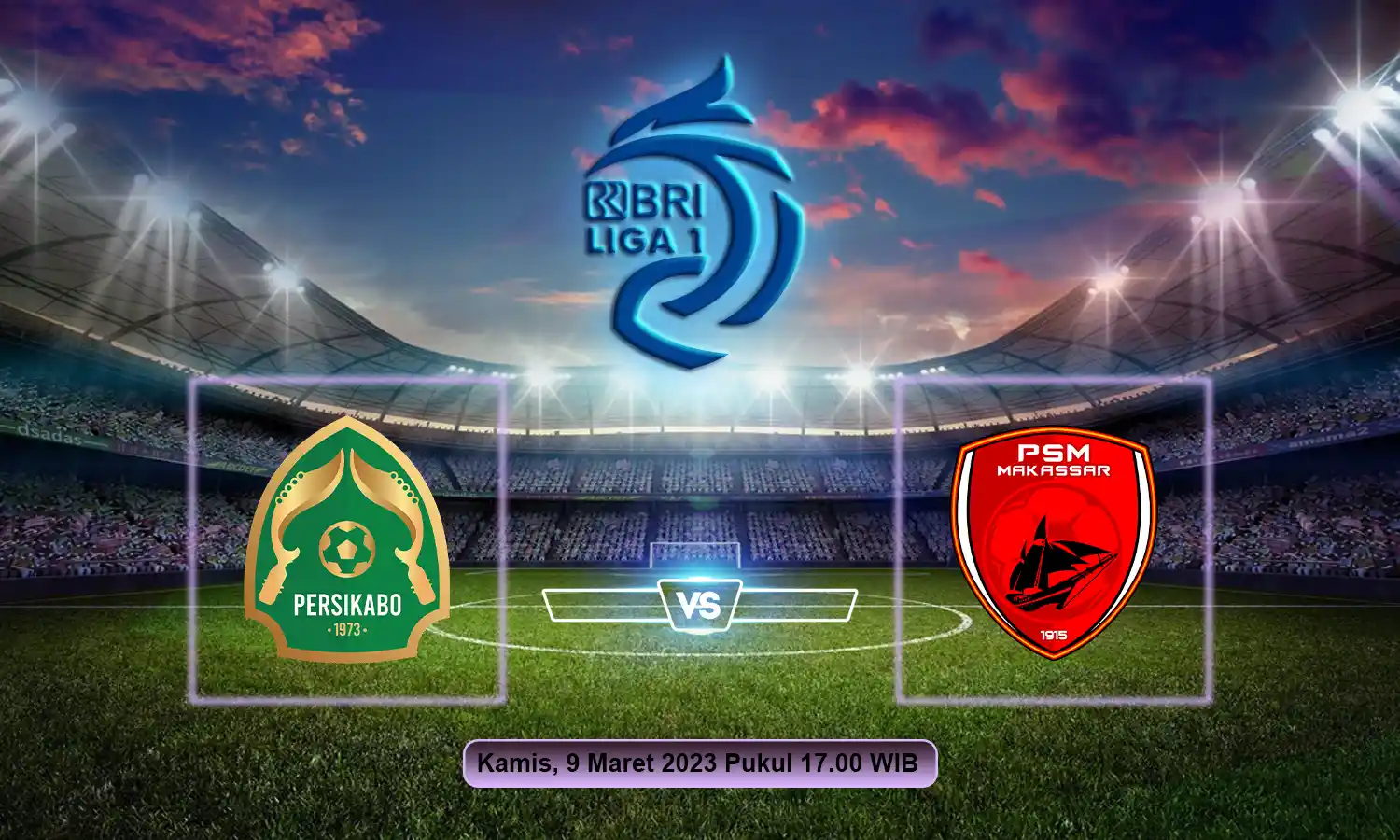 Prediksi Persikabo 1973 vs PSM Makassar BRI Liga 1 2022/2023: Juku Eja Semakin Dekat Menjadi Juara!