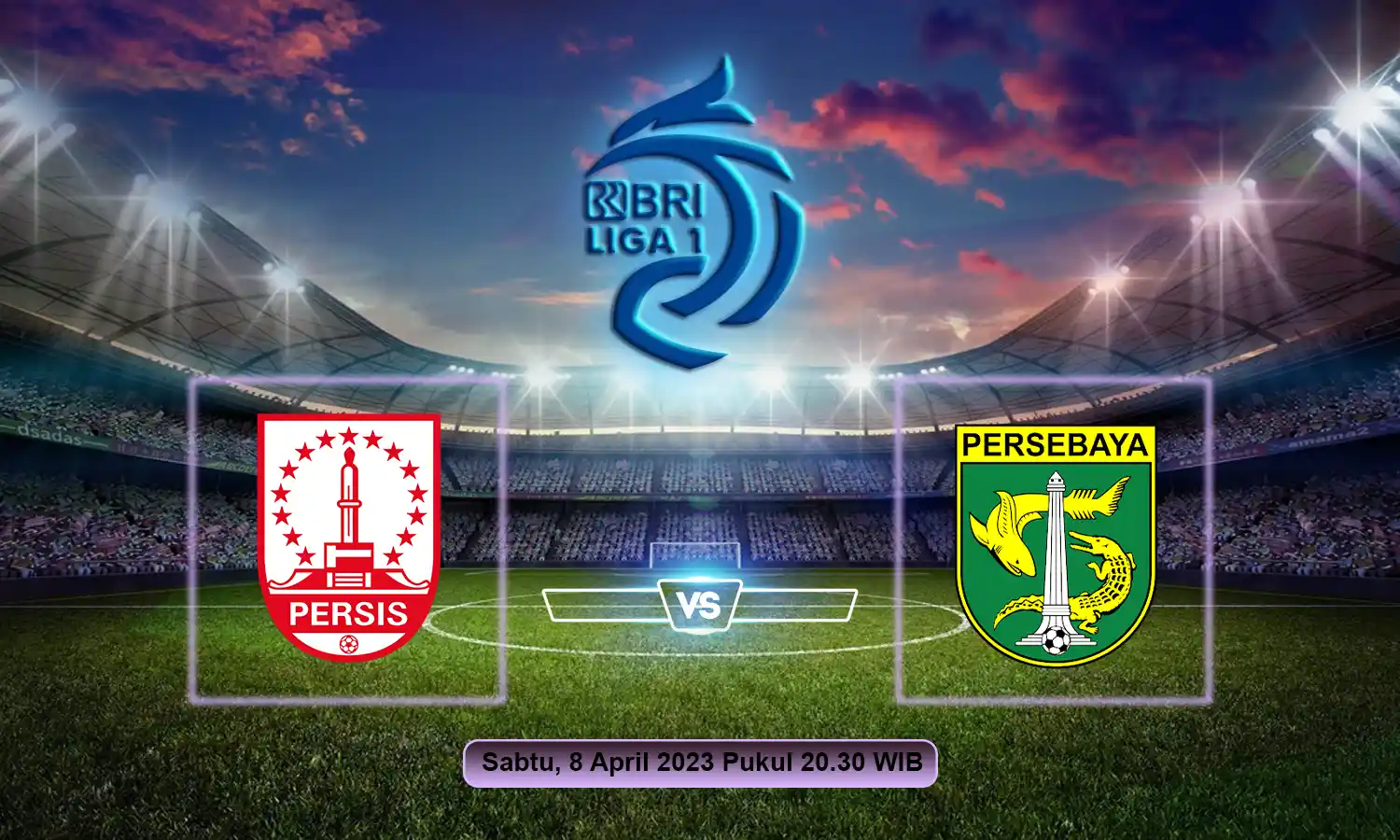 Prediksi Pekan Ke-33 BRI Liga 1 2022/2023: Persis Solo vs Persebaya Surabaya
