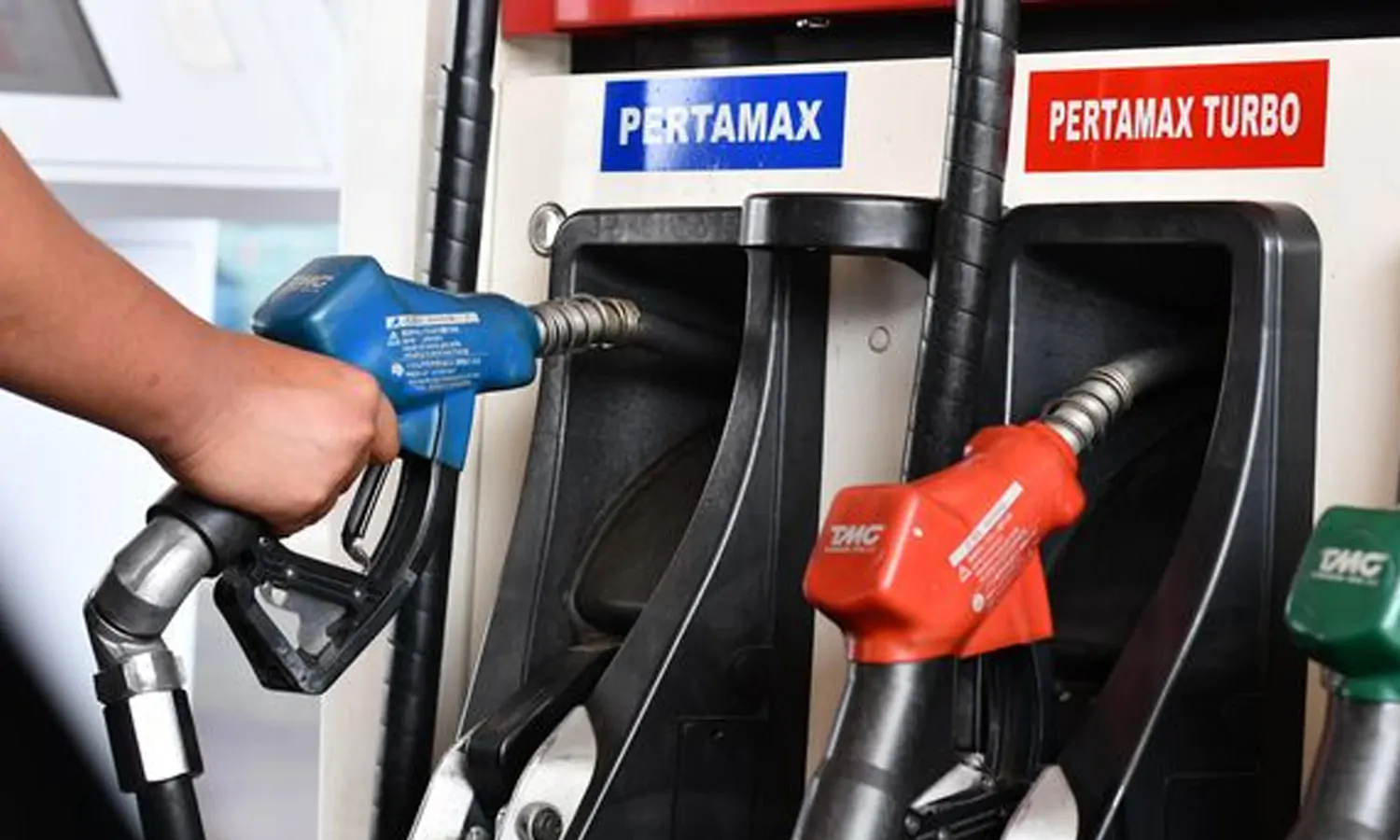 PENGUMUMAN, Pertamax Naik Harga Mulai Besok