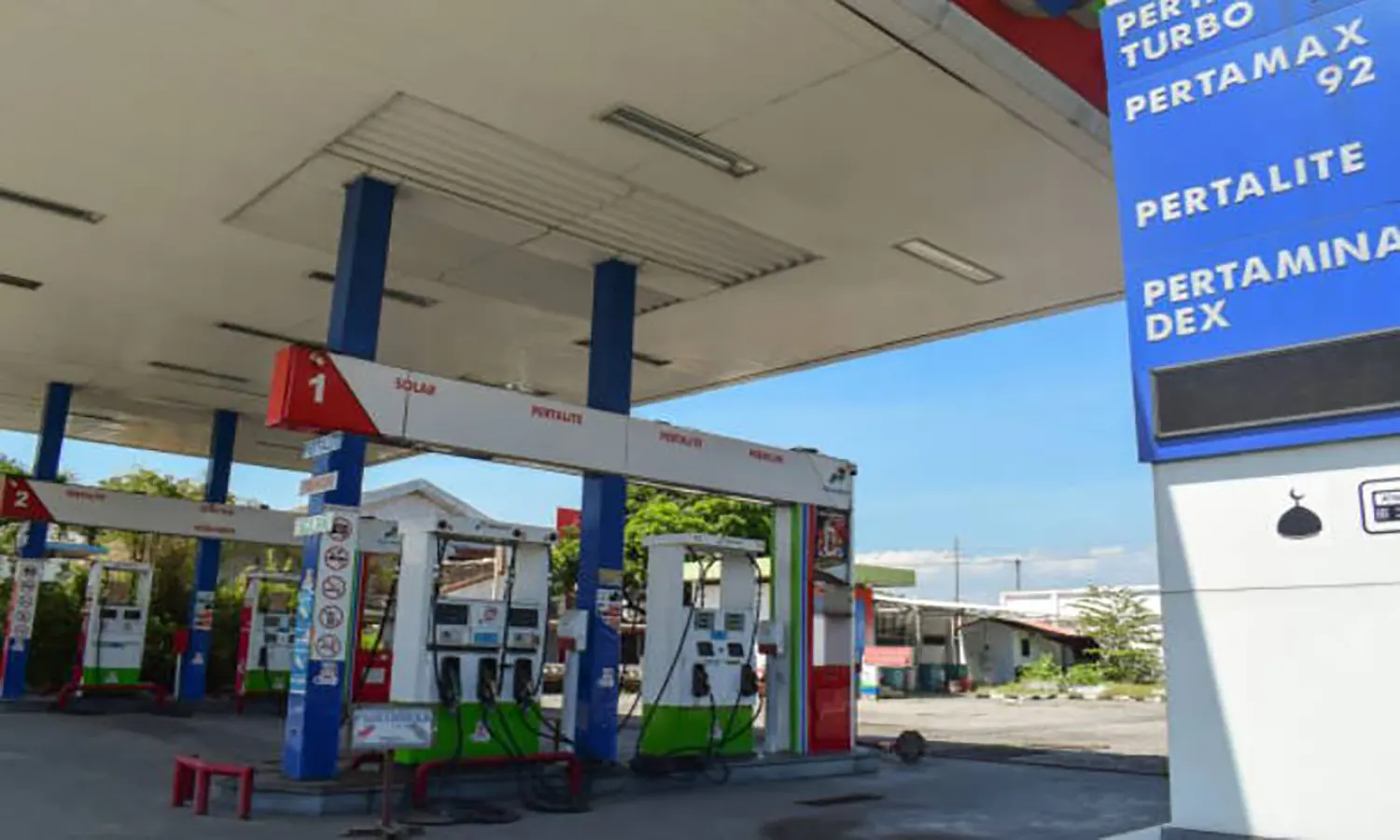 Wacana Subsidi Pertamax: Mengejar Kualitas Udara Jakarta dengan Kontroversi dan Pertimbangan Anggaran
