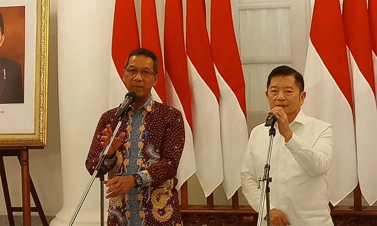 Jakarta akan Berjalan Tanpa Wali Kota dan Bupati setelah Tak Lagi Jadi Ibu Kota Negara