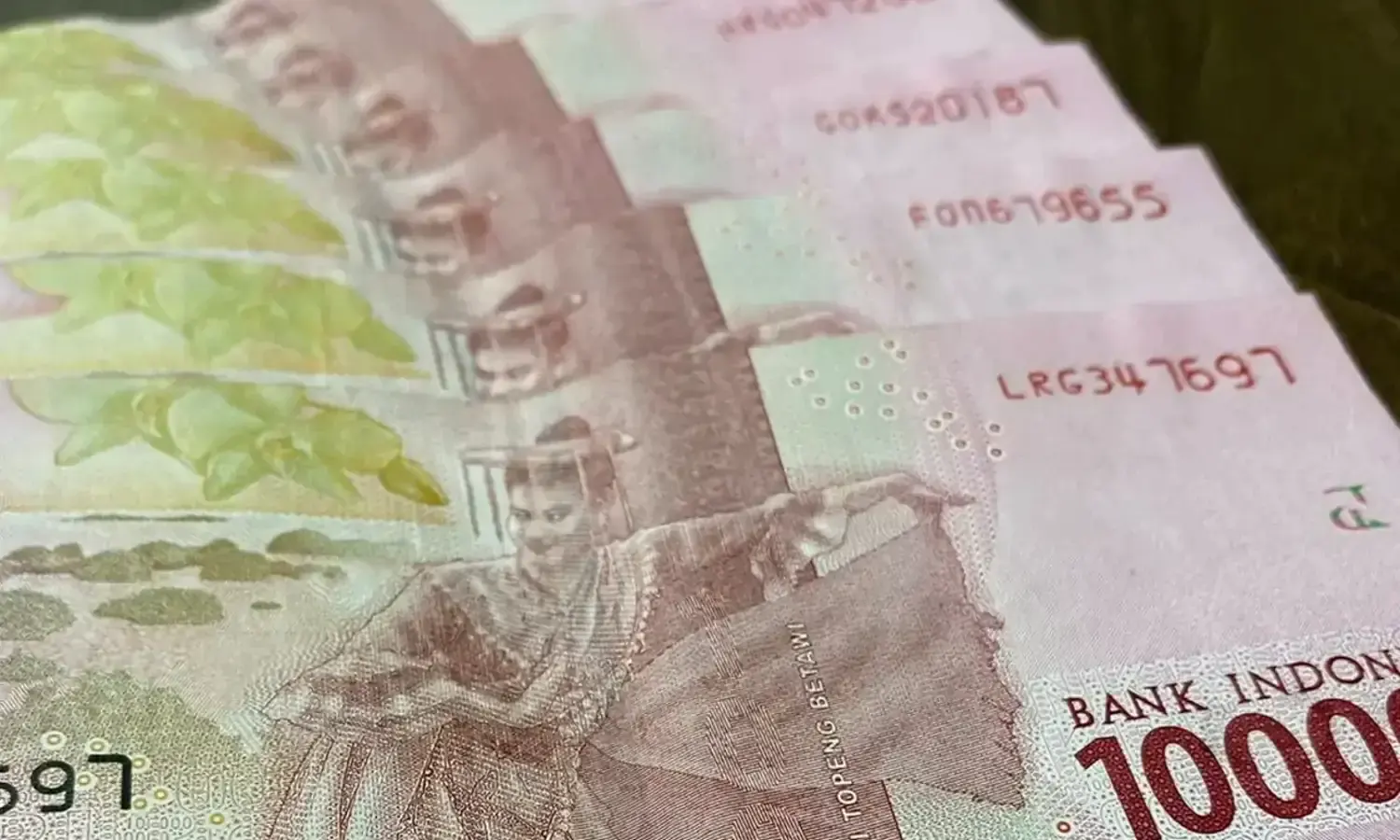 Data BPS: Ekonomi Sumut Tumbuh 4,87 Persen di Triwulan I 2023