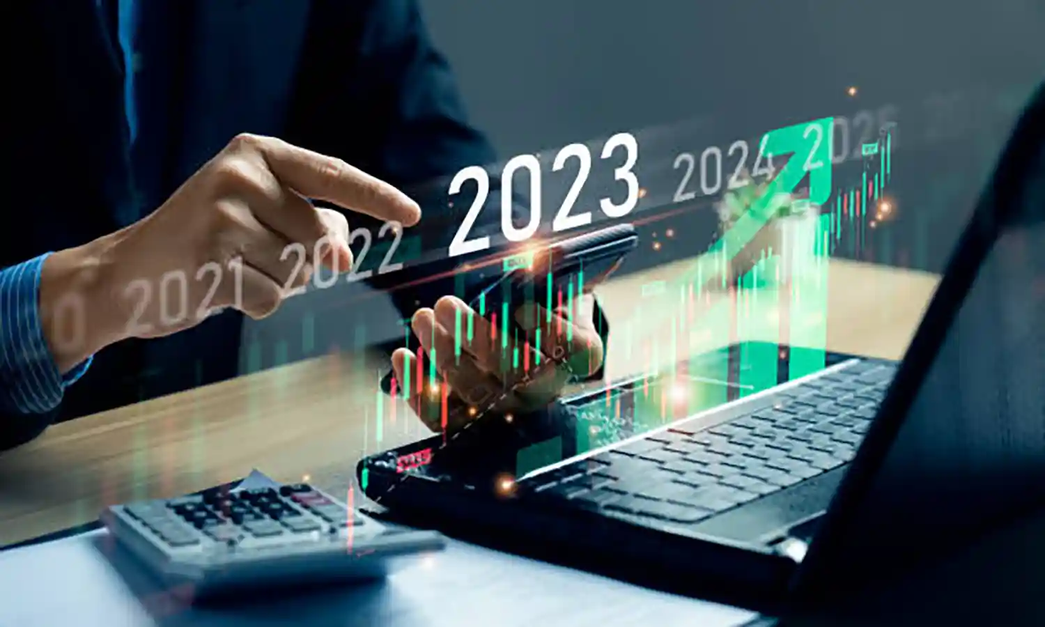 Target Pertumbuhan Ekonomi 2023 Di Atas 5%, Pengamat: Tidak Mudah!