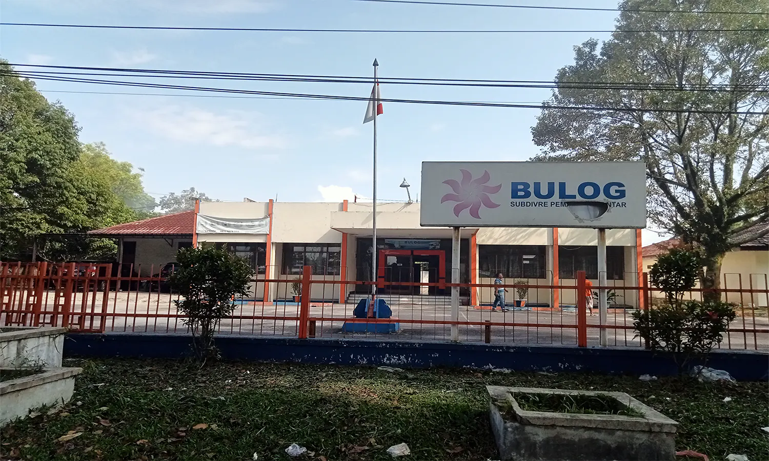 4.000 Orang Ditarget Membeli Kebutuhan di Pasar Murah