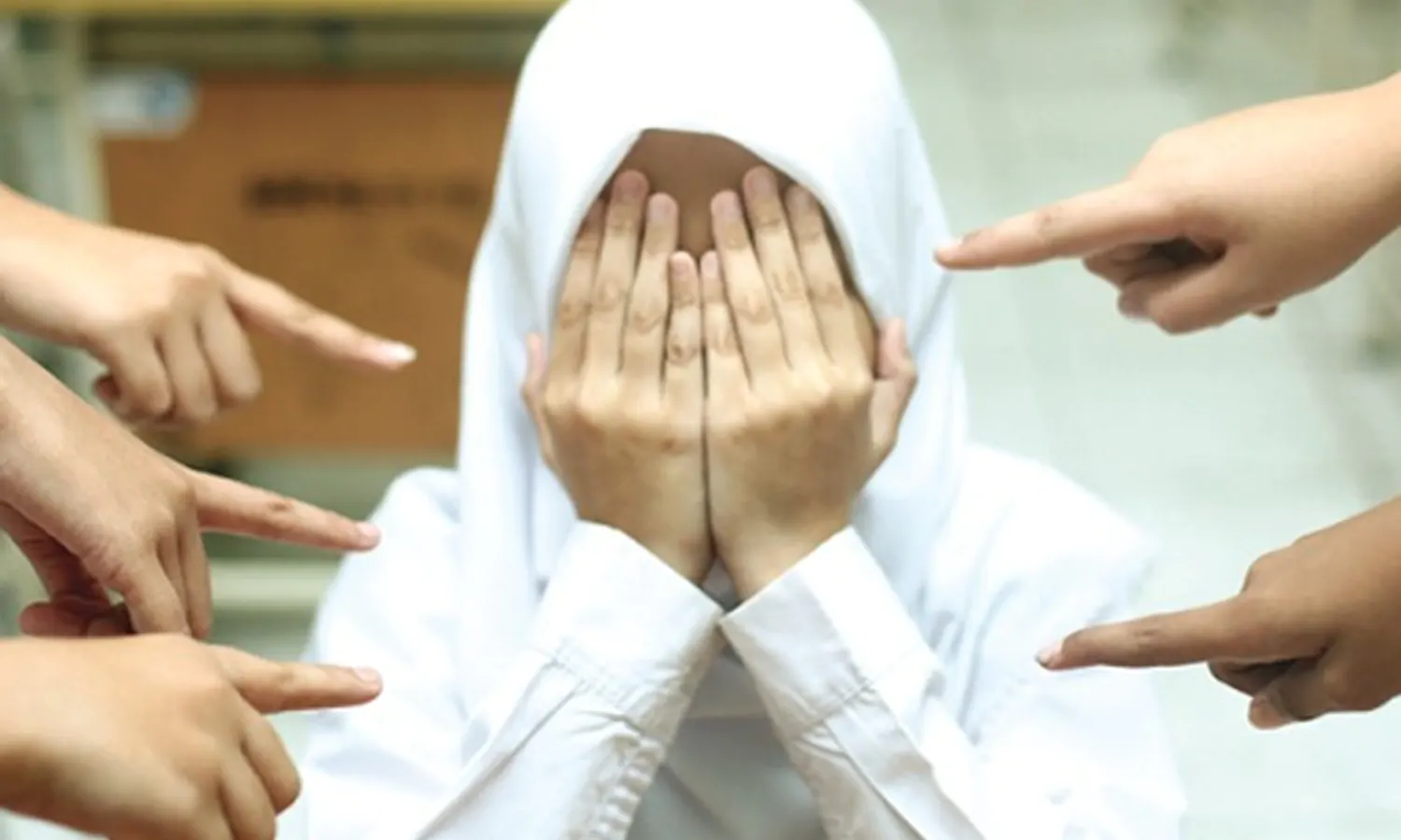 Pelaku Perudungan Siswi SMP di Labusel Ditangkap