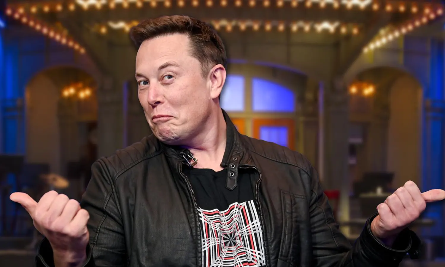 Jadi Person of The Year 2021, Ini Perusahaan Lain Elon Musk Selain Tesla dan SpaceX
