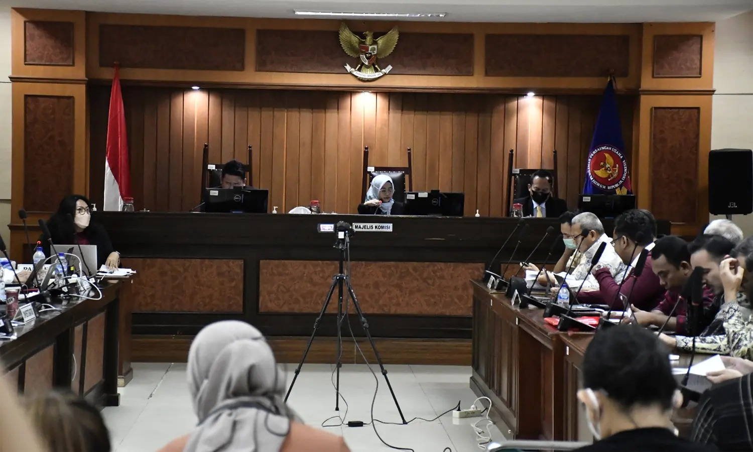 Terbukti Batasi Penjualan Minyak Goreng Kemasan, 7 Perusahaan Swasta Didenda Rp71,2 Miliar