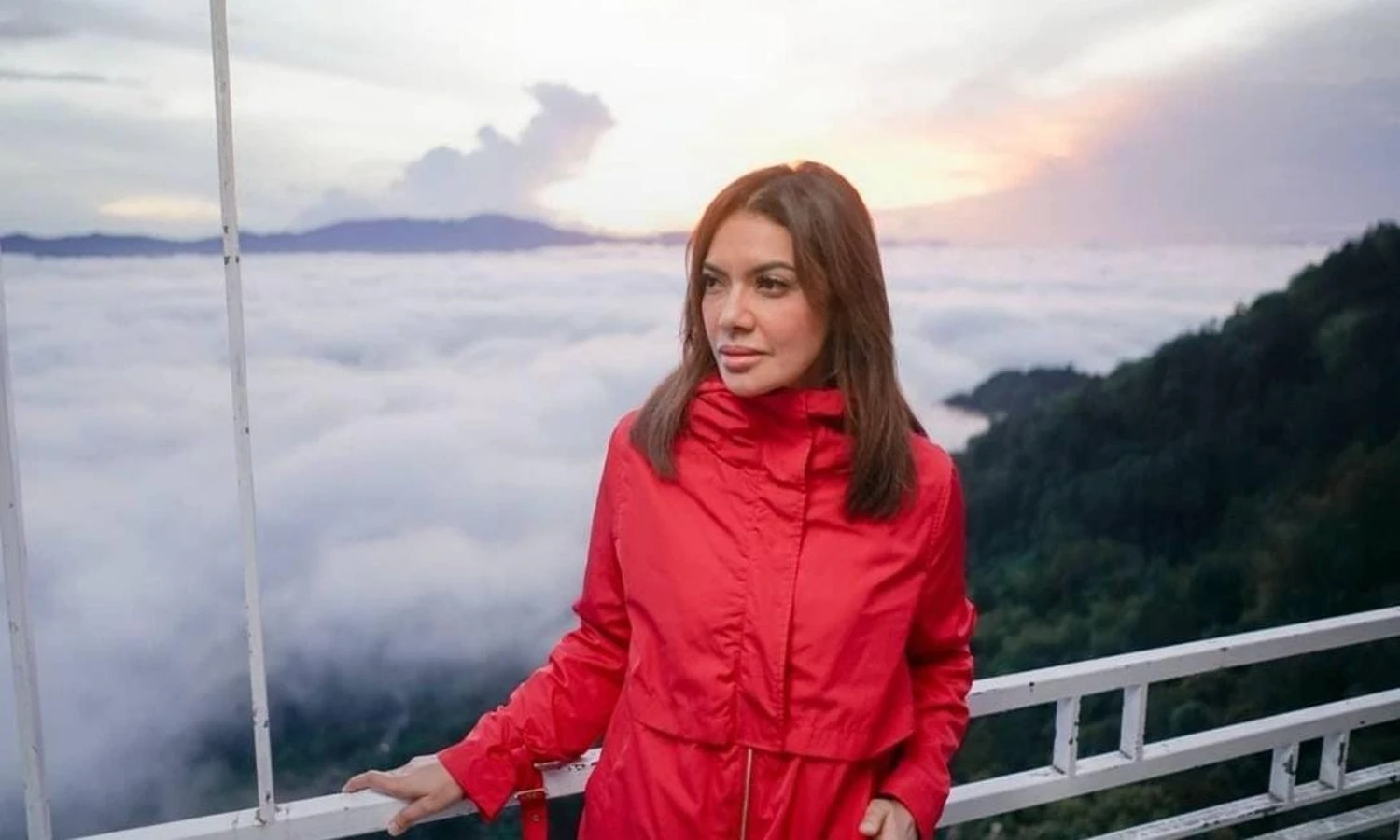 Pernah Kehilangan Anak, Najwa Shihab Tulis Pesan Haru untuk Keluarga Ridwan Kamil