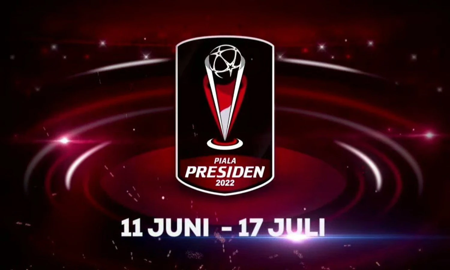 Resmi! Piala Presiden 2022 Jadi Kompetisi Pramusim Liga 1 Indonesia