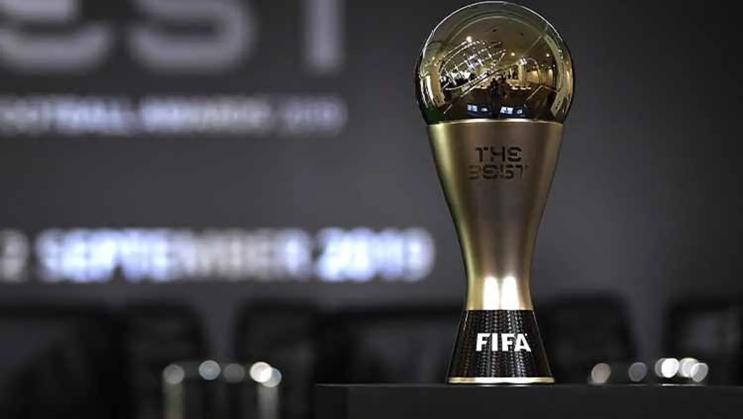 Daftar Nominasi Peraih Penghargaan Pemain dan Pelatih Terbaik FIFA 2021