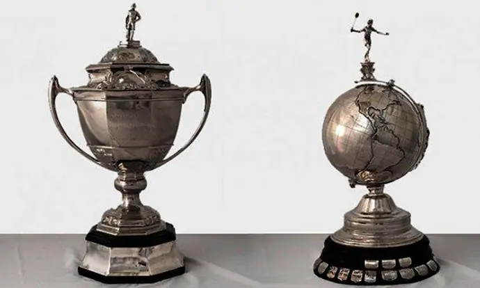 PBSI Rilis Perwakilan Resmi Indonesia di Piala Thomas dan Uber 2020