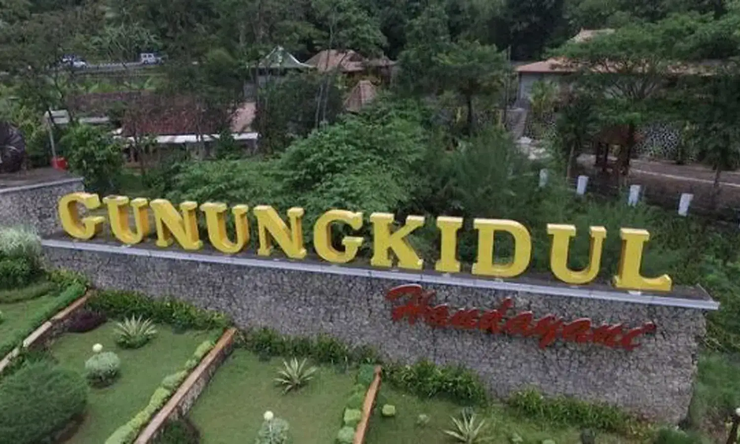 7 Tempat Piknik Gunung Kidul, Seru Untuk Liburan Bareng Keluarga
