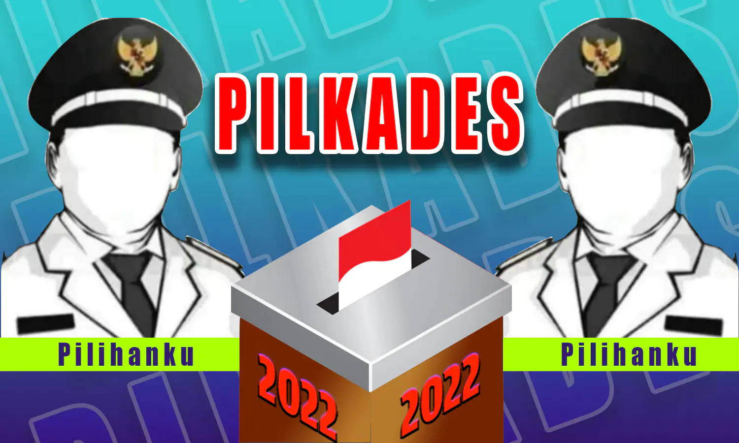 Pilkades di Tapsel Bakal Digelar Desember Mendatang, Ada 107 Kursi yang Diperebutkan