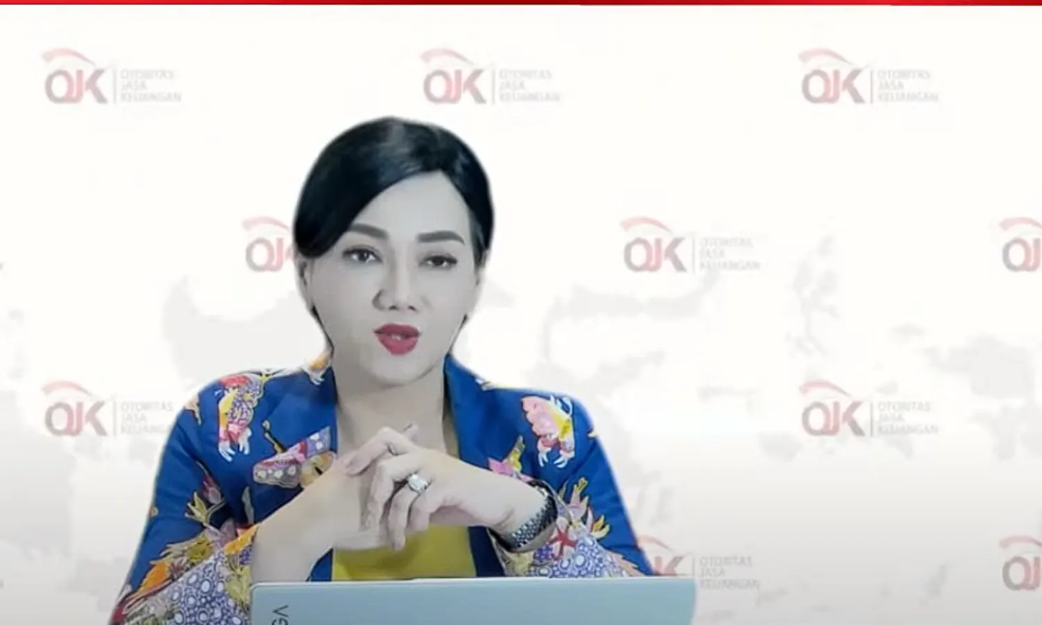 OJK Hentikan Kegiatan 155 Pinjol Ilegal Sepanjang Januari-Mei 2023