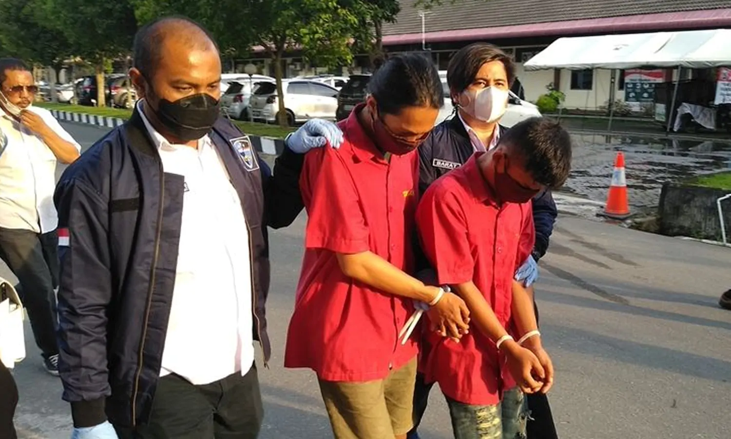 Penipuan Modus Pinjol di Sumut Terbongkar