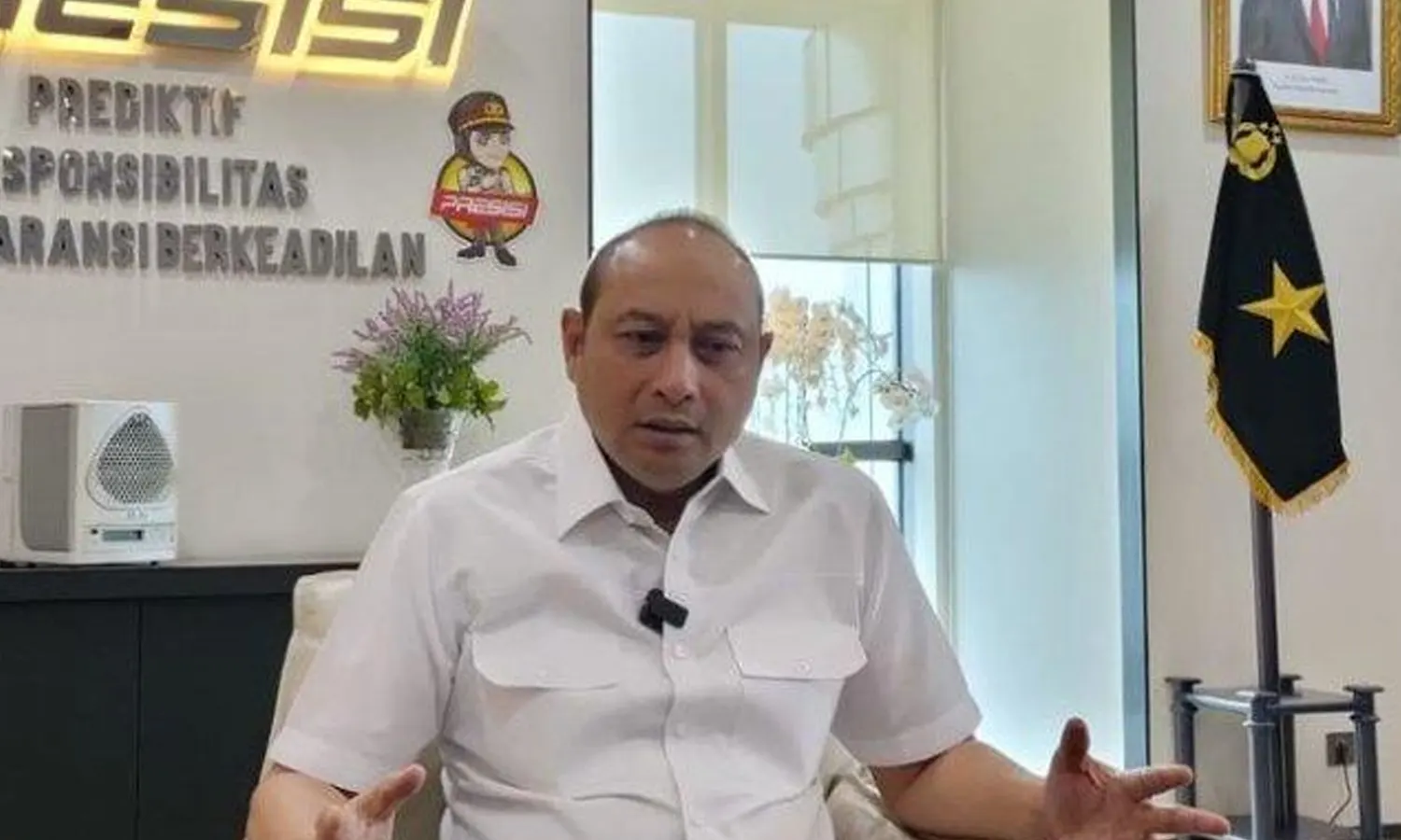 Polisi Kumpulkan Bukti Pelanggaran Tindak Pidana Perusahaan Lain di Kasus Gagal Ginjal Akut