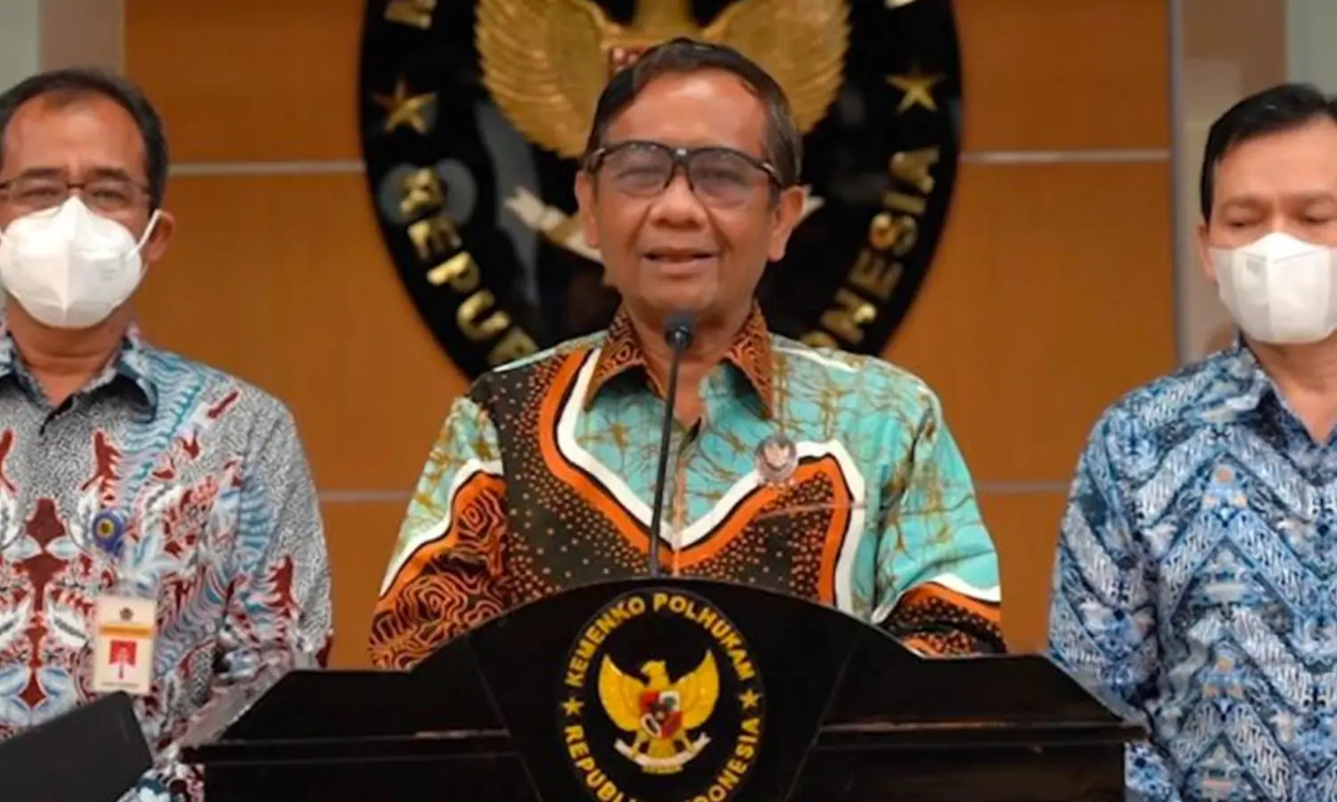 Polemik Penunjukan Anggota TNI/Polri Jadi PJ Kepala Daerah