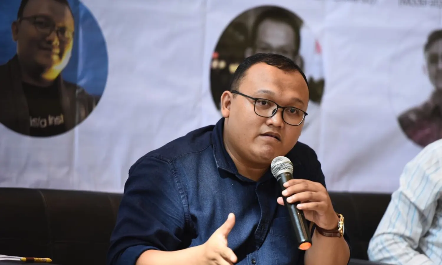 PKS: Deklarasi Koalisi Tidak dalam Waktu Dekat