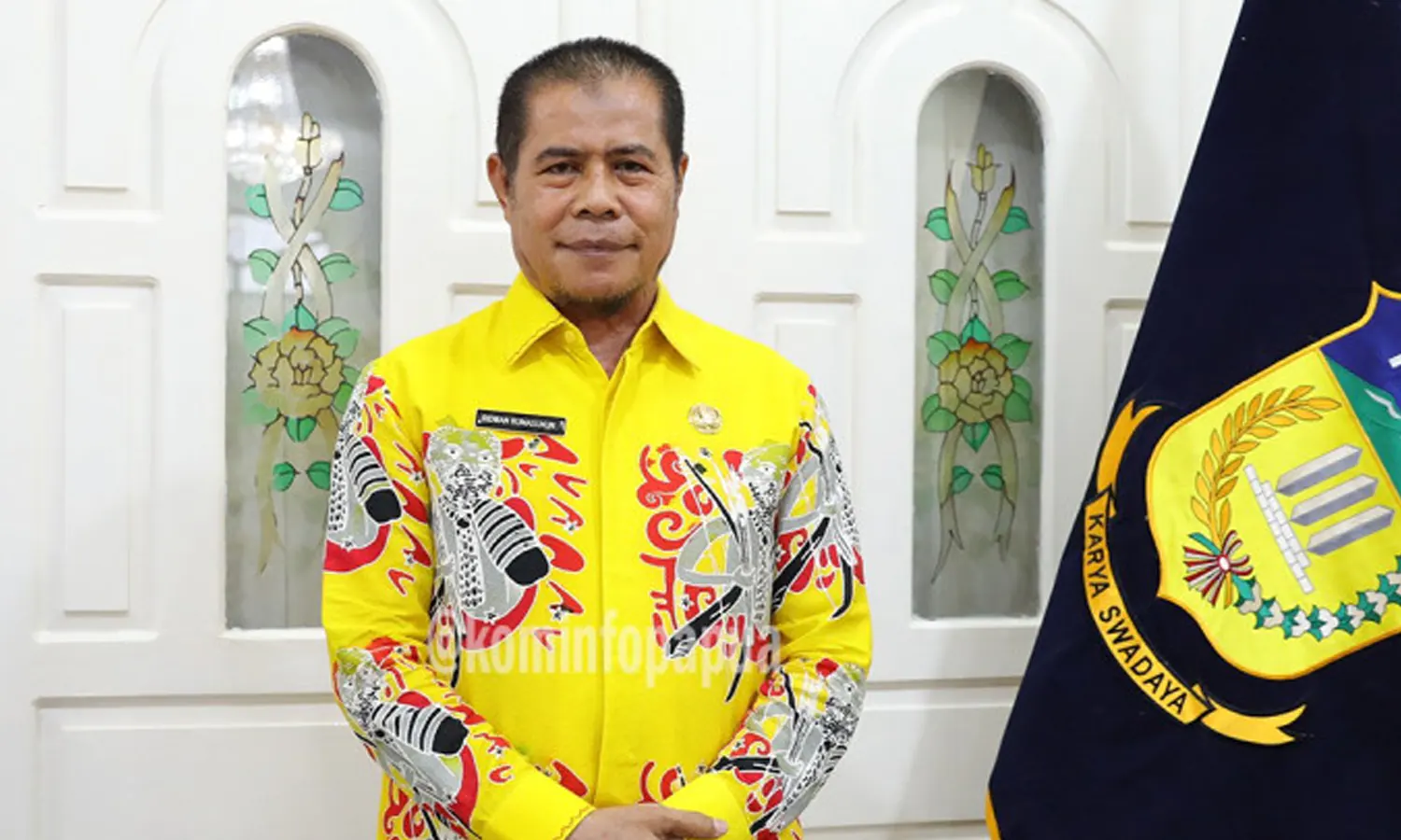 Plh Gubernur Papua dan 10 Saksi Lainnya Bakal Diperiksa KPK Terkait Kasus Lukas Enembe