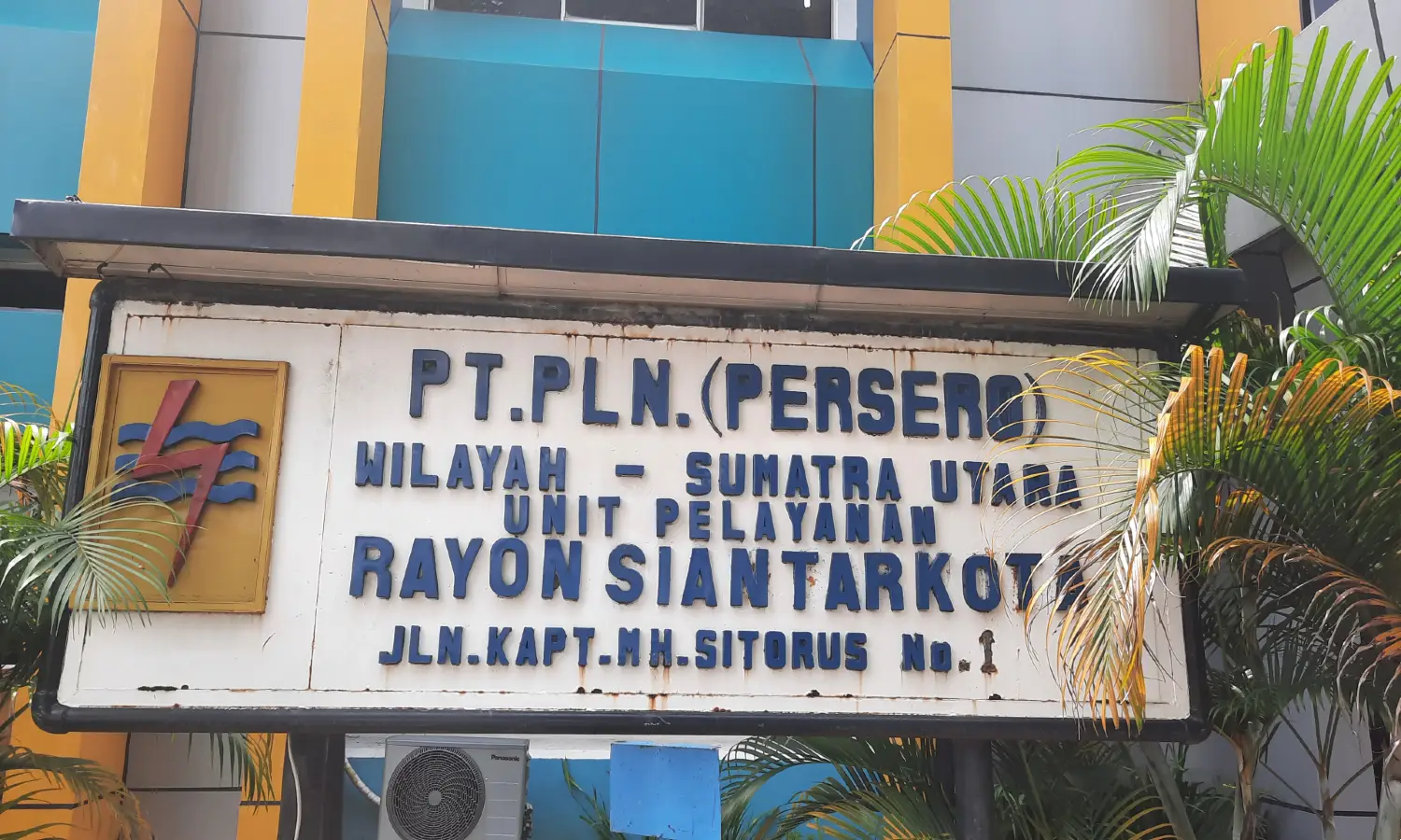 Akan Ada Pemadaman Listik di Pematang Siantar 8 Jam, Berikut Jadwalnya