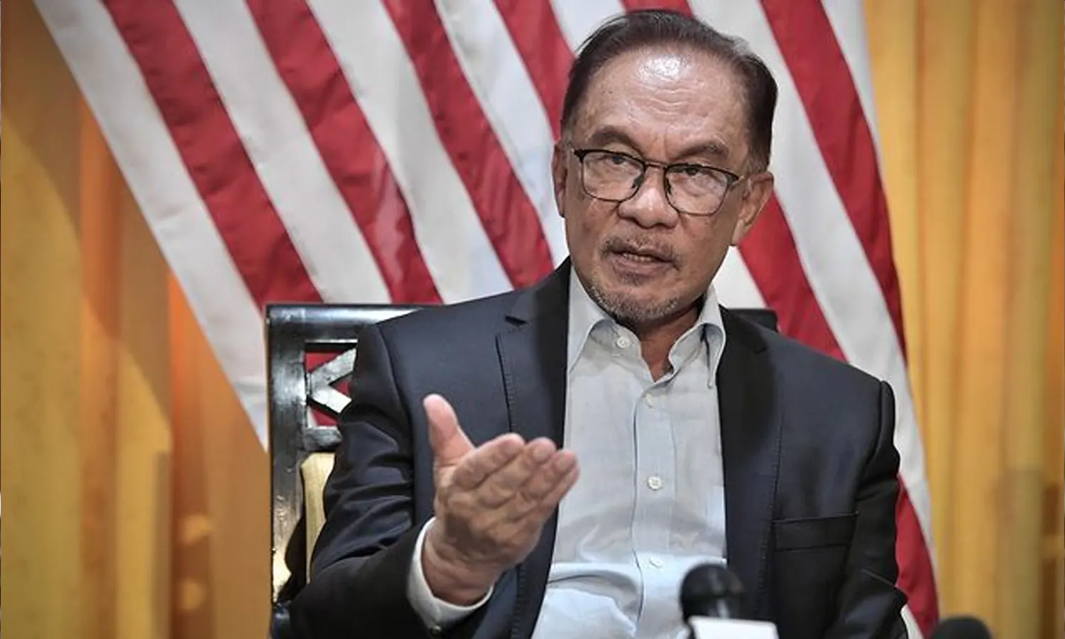 PM dan Menteri Ekonomi Malaysia Dapat Kiriman Pasta Gigi Ganja dari Indonesia