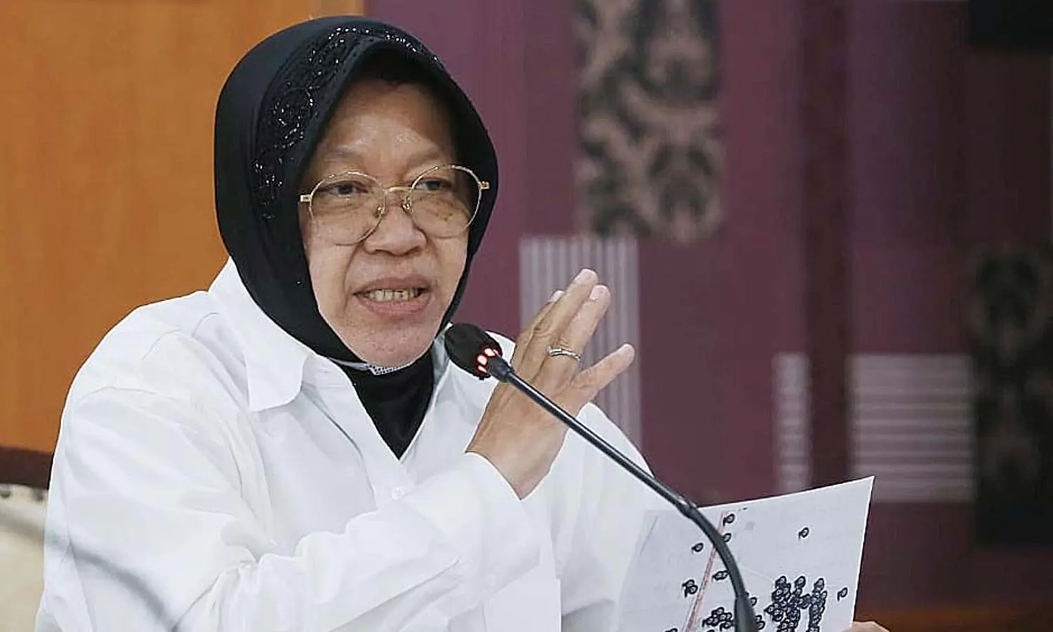 Kacau! PNS Malah Terima Bansos, Padahal Rakyak Miskin Belum Kebagian
