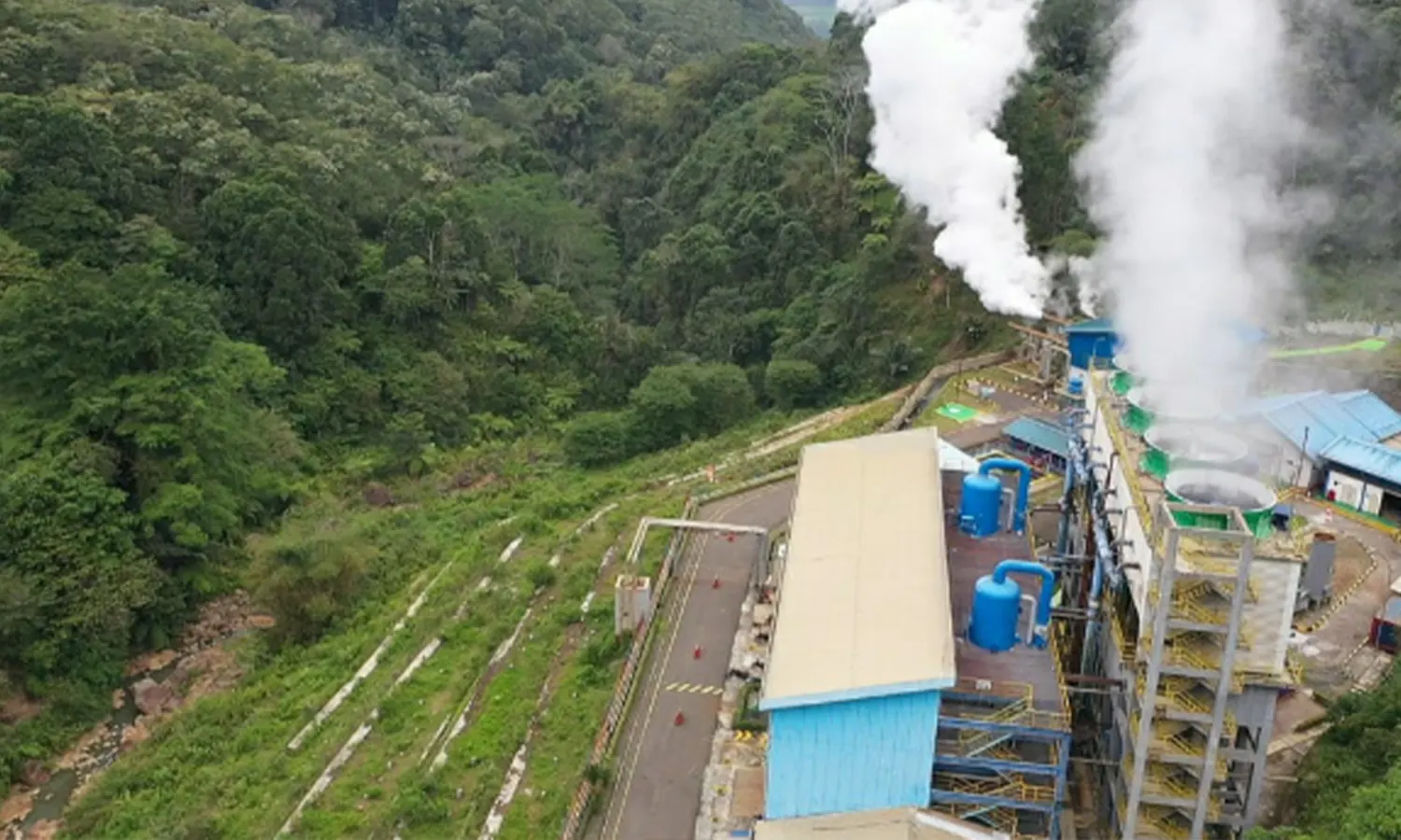 Energi Geotermal di Flores, Investasi Masa Depan atau Ancaman Lokal?