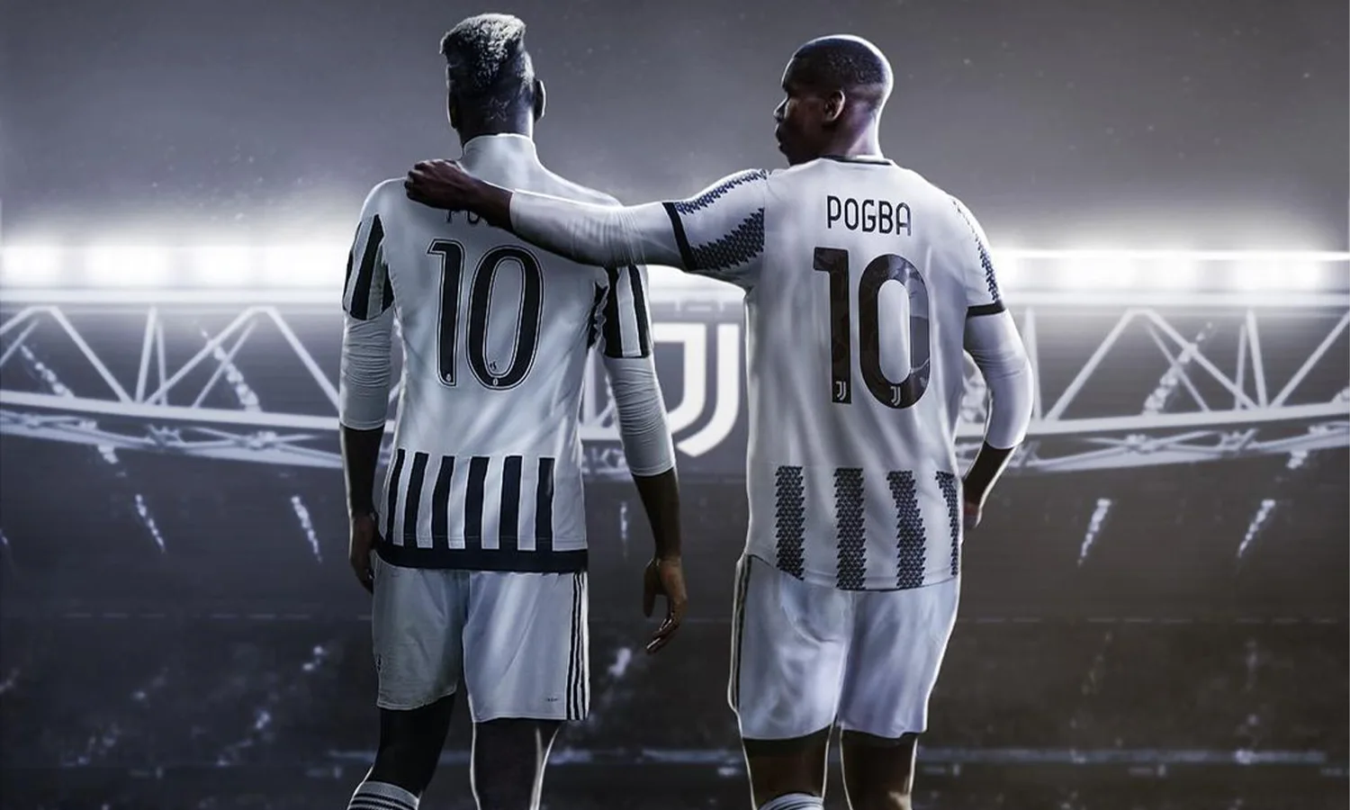 Pulih dari Cedera, Paul Pogba Comeback di Derby Della Mole!
