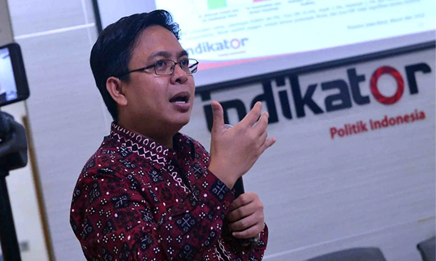 Survei Indikator: 21,7 Persen Publik Tahu Praktik Setoran ke Atasan di Polri