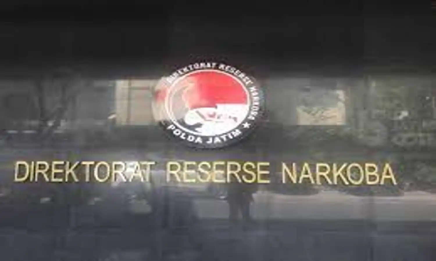 Penggerebekan Polda Jatim di Polsek Sukodono