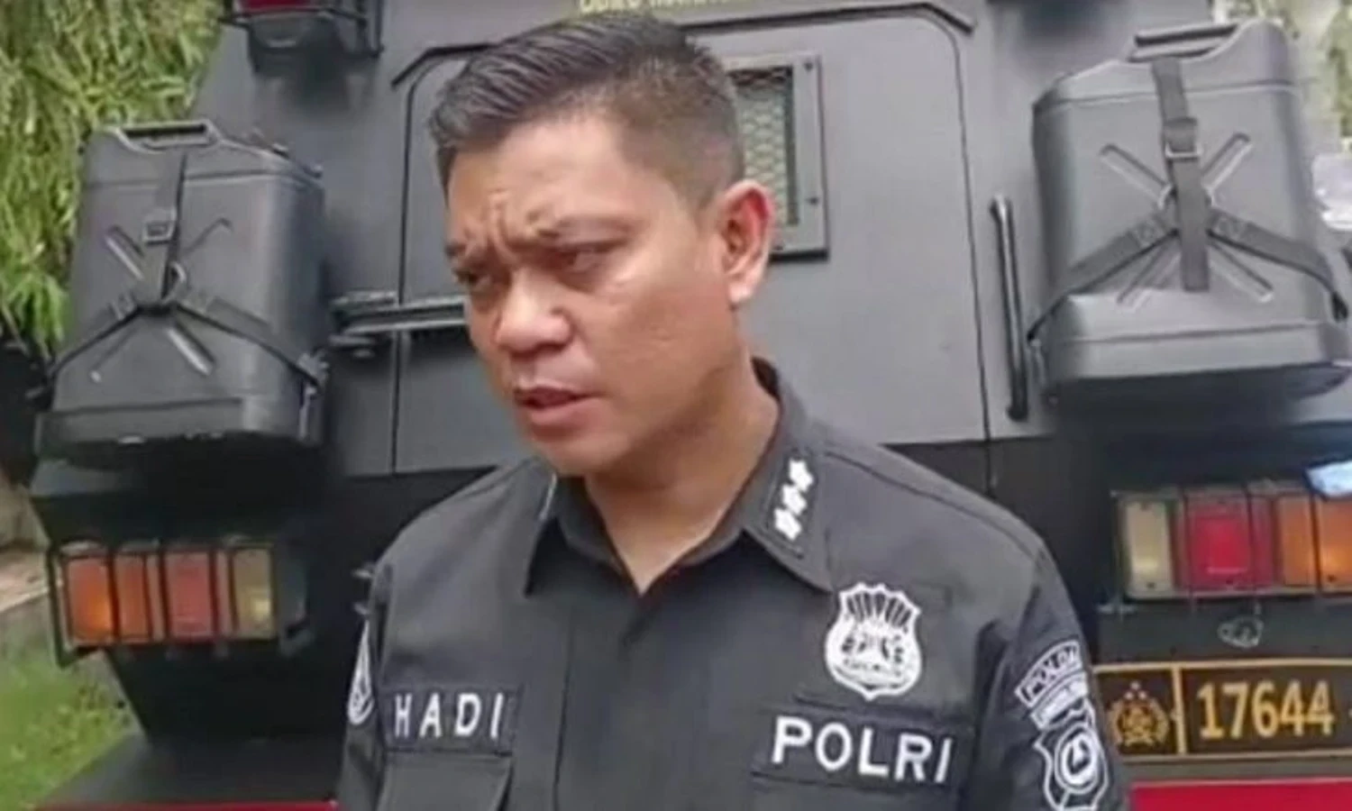 Buntut Kasus Tahanan Tewas Gantung Diri di Sel, Propam Periksa Penyidik Polsek Pancurbatu