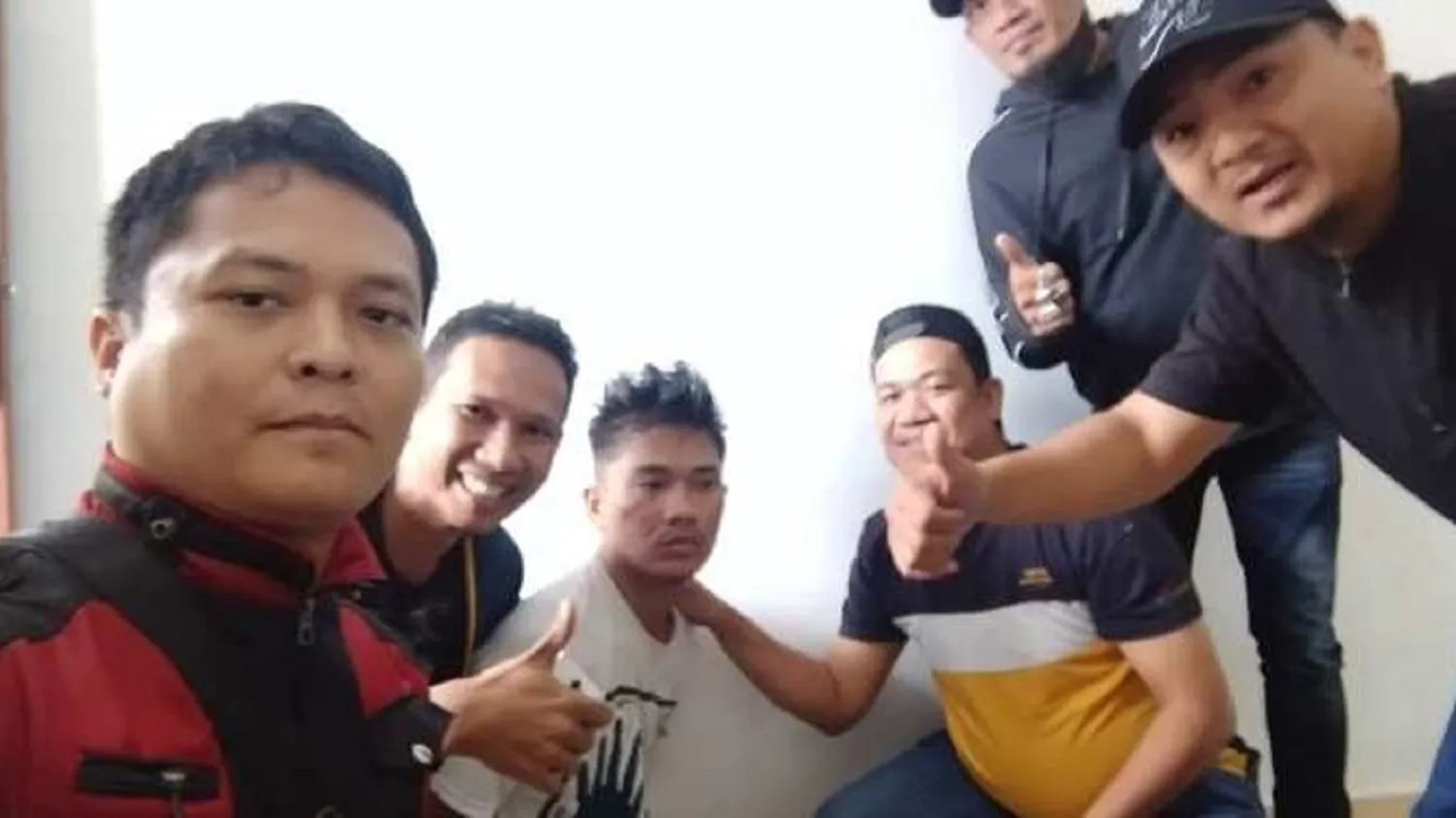 Pelaku Penikaman Di ATM BRI Siantar Berhasil Diringkus