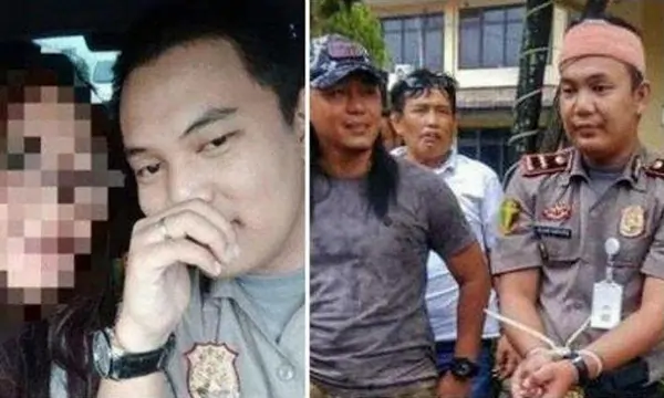 Modal Seragam, Polisi Gadungan Sukses Hamili Bidan Dan 5 Janda