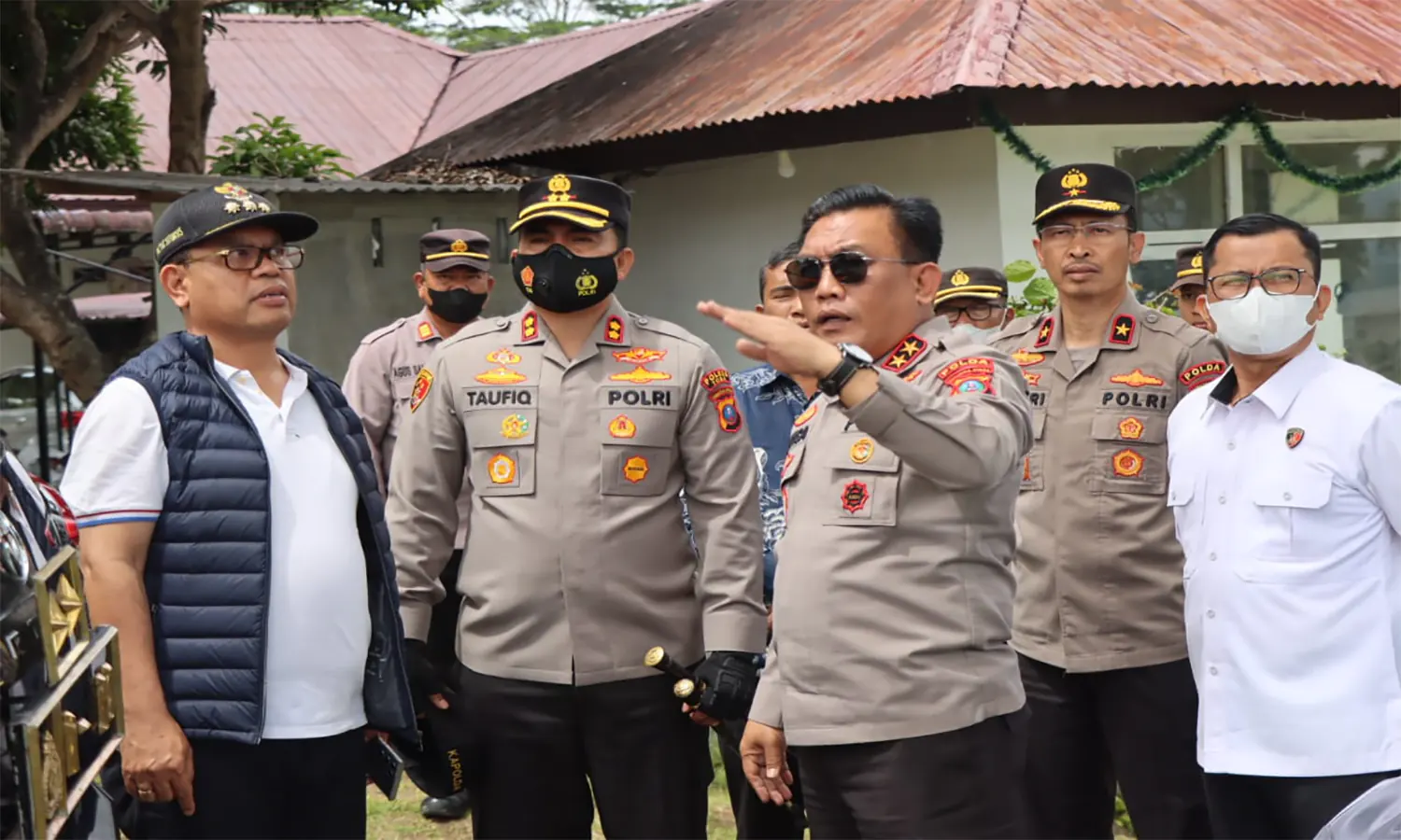 Event F1 H20 di Danau Toba, Rekayasa Lalu Lintas Dibuat, Kantong Parkir Disiapkan hingga Betor Boleh Beroperasi