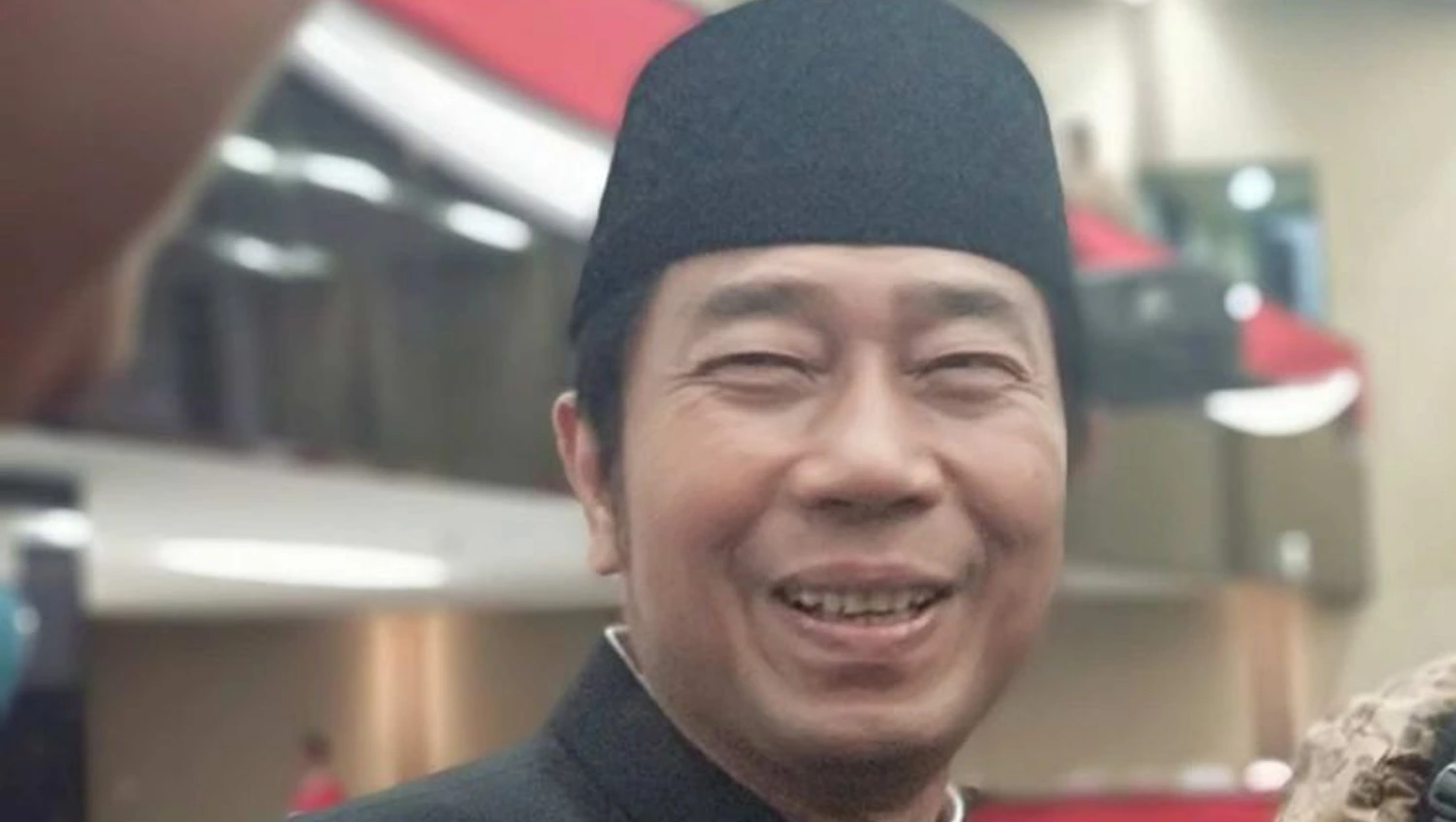 Haji Lulung Meninggal Dunia Akibat Penyakit Jantung
