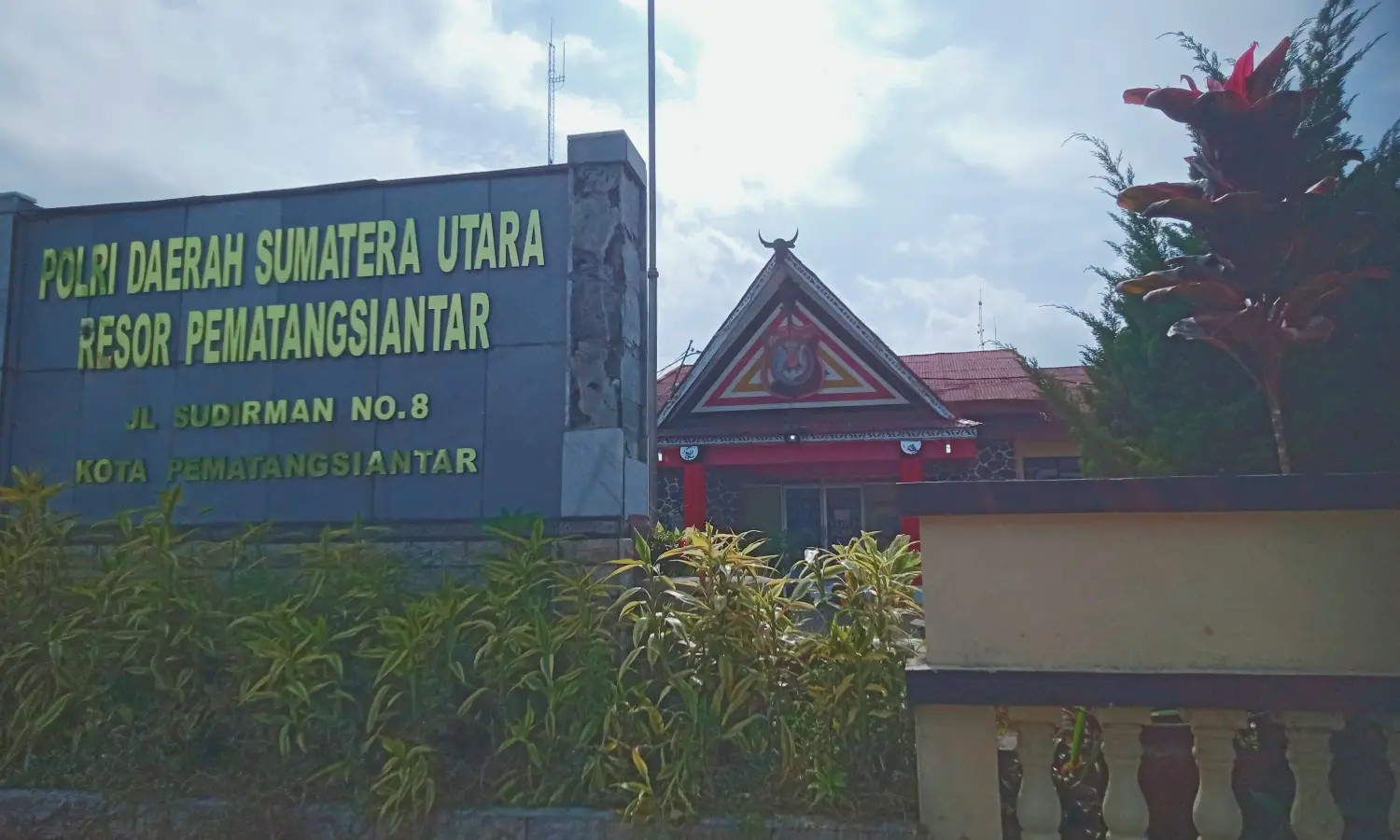 Polres Siantar Kantongi Dua Alat Bukti dan Fakta Investasi Bodong Melibatkan Oknum Anggota DPRD