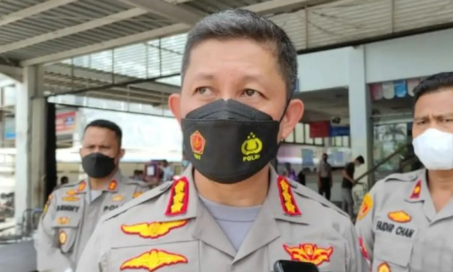 Polisi Ungkap Pelaku Pembacokan Anggota TNI, Bukan ODGJ Tapi Preman
